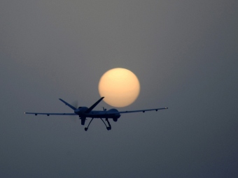 MQ-9 Reaper   .    air-attack.com