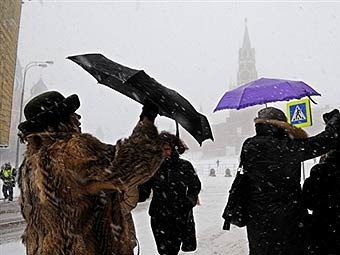 Фото ©AFP