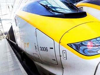    Eurostar