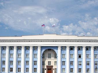 Здание правительства Ульяновской области. Фото с сайта frip.ru