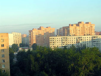 Одинцово. Фото с сайта odintsovo.info
