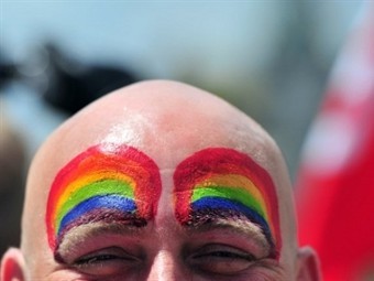  -  .  ©AFP