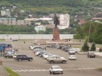 Петропавловск-Камчатский. Фото с сайта www.alpindustria-tour.ru