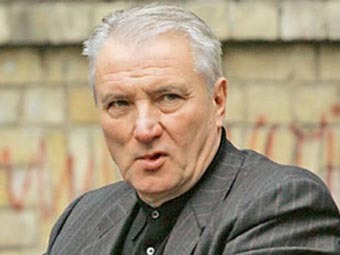 Петр Ющенко. Фото с сайта polemika.com.ua