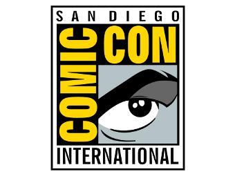  Comic-Con