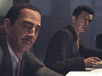  Mafia II