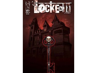   "Locke & Key"