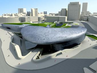     ,    zaha-hadid.com