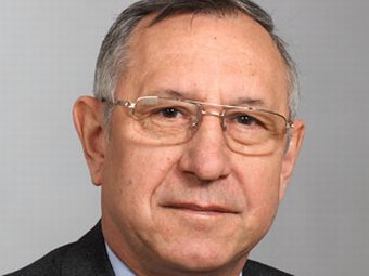 Анатолий Барков. Фото с сайта "Лукойла"