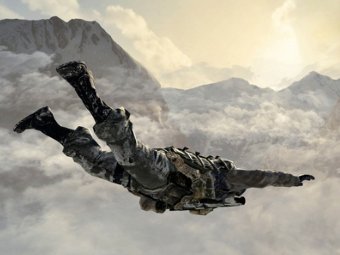 Скриншот Call of Duty: Black Ops