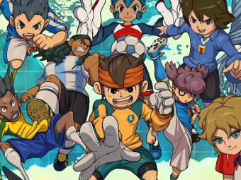    Inazuma Eleven