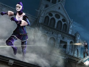 Скриншот Assassin's Creed: Brotherhood