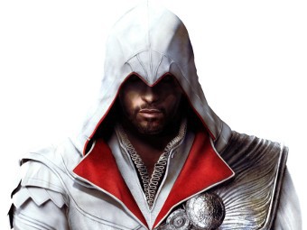    Assassin's Creed