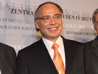  .    zentralratdjuden.de