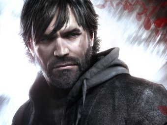    Splinter Cell: Conviction