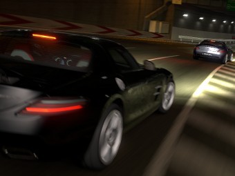  Gran Turismo 5