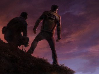    Dead Rising 2: Case West