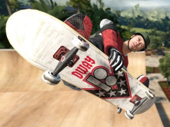  Skate 3