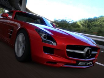 Gran Turismo 5
