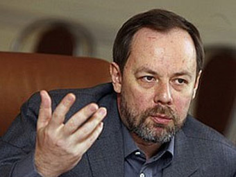 Сергей Васильев. Фото с сайта adindex.ru