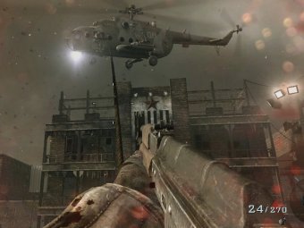 Call of Duty: Black Ops