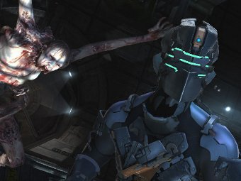  Dead Space 2