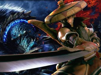    Monster Hunter Portable 3rd