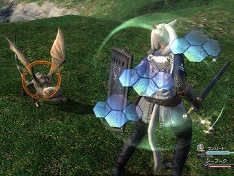  Final Fantasy XIV