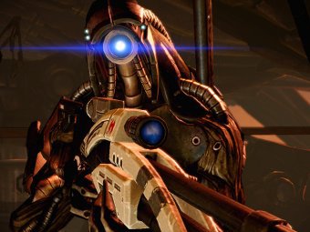  Mass Effect 2