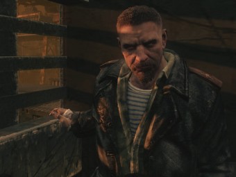 Скриншот Call of Duty: Black Ops