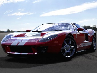  Forza Motorsport 4