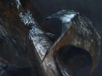   The Elder Scrolls V: Skyrim