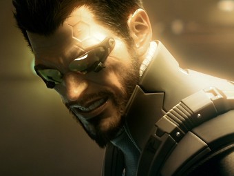  Deus Ex: Human Revolution