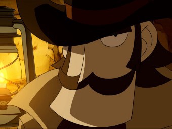  Doctor Lautrec and the Forgotten Knights