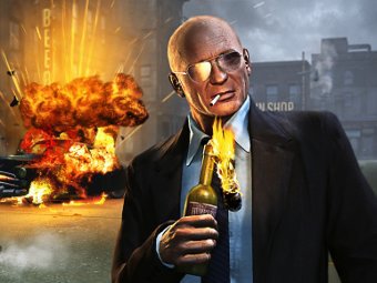  Mafia II
