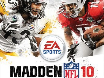    Madden NFL 2010