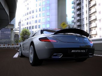  Gran Turismo 5