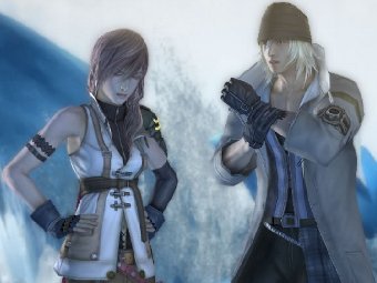  Final Fantasy XIV