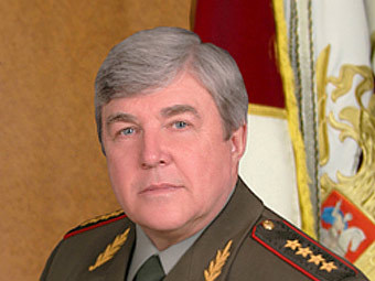 Николай Рогожкин. Фото с сайта mvd.ru