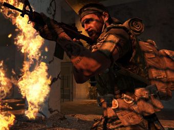  Call of Duty: Black Ops