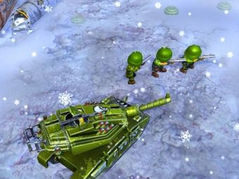  Cannon Fodder 3