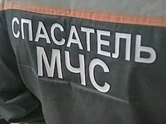 Архивный кадр "Первого" телеканала