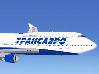   transaero.ru