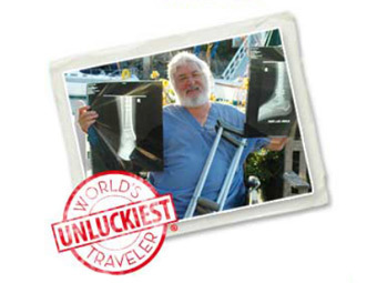  .    worldsunluckiesttraveler.com