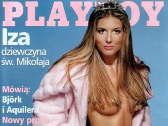  -    Playboy 