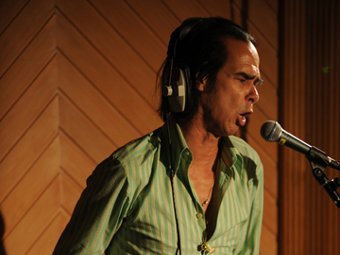  ,    grinderman.com
