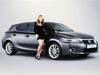     Lexus.    lexus.co.uk