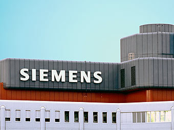  - Siemens 
