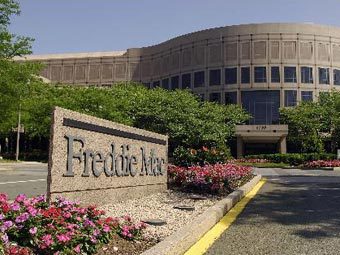 -   Freddie Mac.    