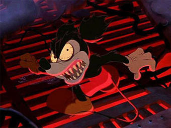  Epic Mickey 